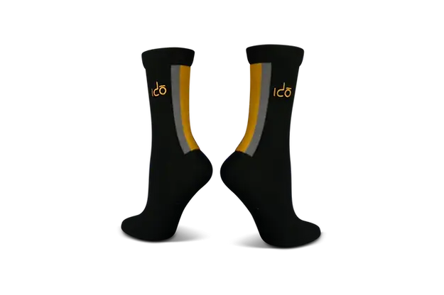 Bamboo Socks - Here Comes the Hotstepper