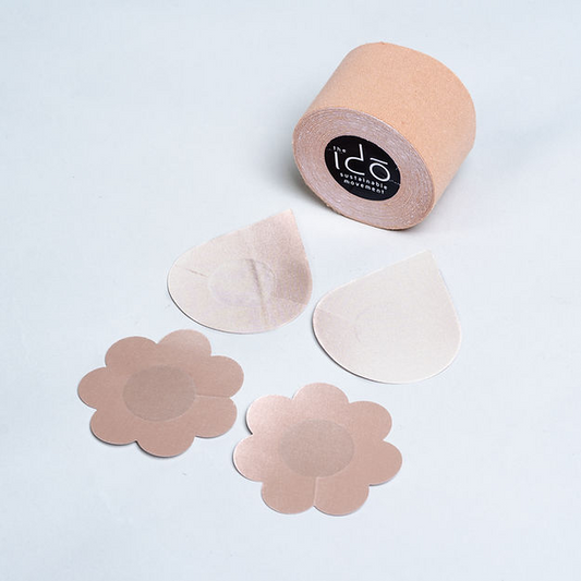 Body  Tape with 2 pairs of Petals