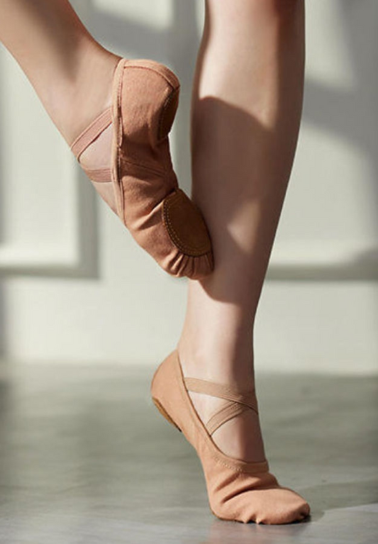 Ballet Shoe