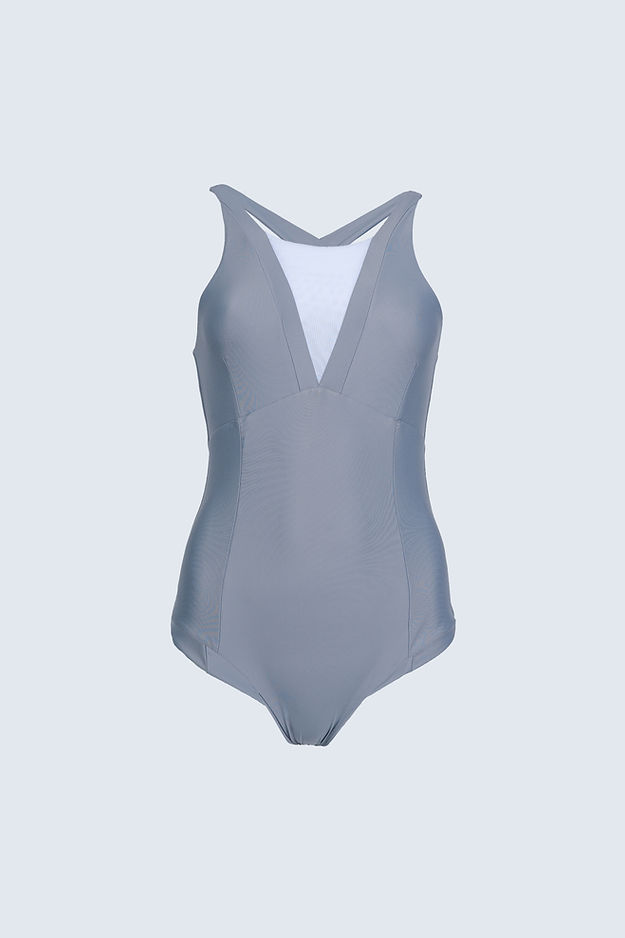 Oana Leotard