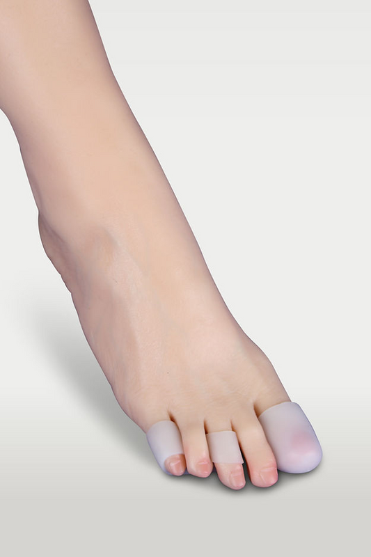 Silicone Toe Cap